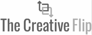 THE CREATIVE FLIP logo
