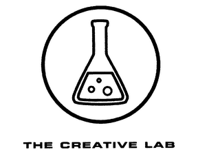 THE CREATIVE LAB logo