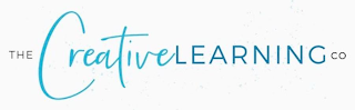THE CREATIVE LEARNING CO logo