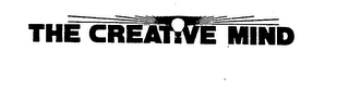 THE CREATIVE MIND logo