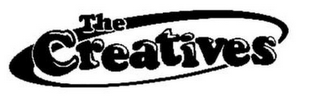 THE CREATIVES logo