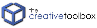 THE CREATIVETOOLBOX logo