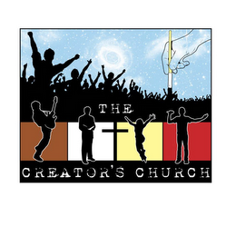 THE CREATOR'S CHURCH logo