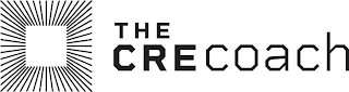 THE CRECOACH logo