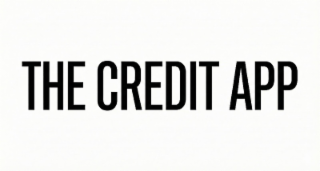 THE CREDIT APP logo