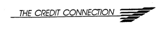 THE CREDIT CONNECTION