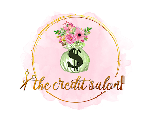 THE CREDIT SALON logo