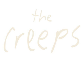 THE CREEPS