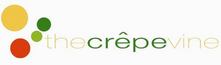 THE CREPEVINE logo