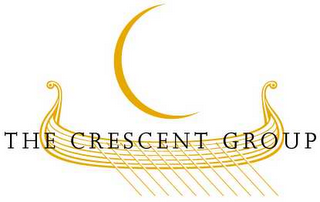 THE CRESCENT GROUP logo