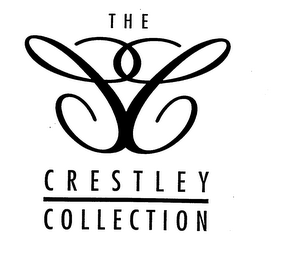 THE CRESTLEY COLLECTION logo