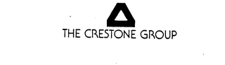 THE CRESTONE GROUP logo