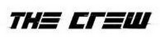THE CREW logo