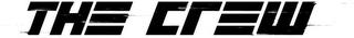 THE CREW logo