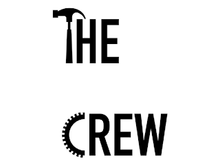THE CREW logo