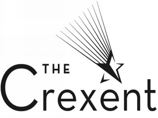 THE CREXENT logo