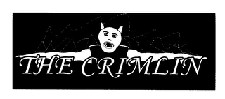 THE CRIMLIN logo
