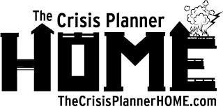 THE CRISIS PLANNER HOME THECRISISPLANNERHOME.COM logo