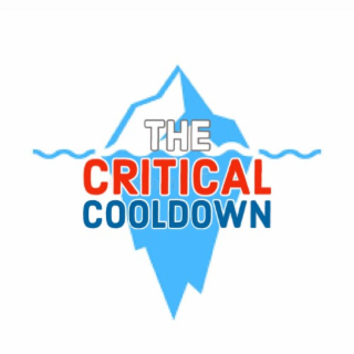 THE CRITICAL COOLDOWN logo