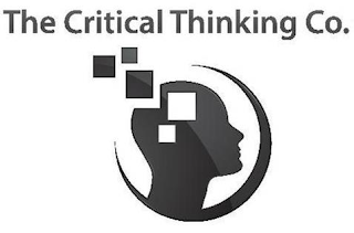 THE CRITICAL THINKING CO. logo