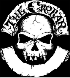 THE CROBAR logo