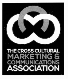 THE CROSS CULTURAL MARKETING & COMMUNICATIONS ASSOCIATION logo
