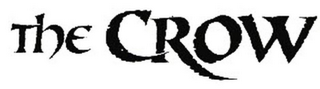 THE CROW logo