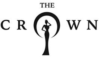 THE CROWN logo