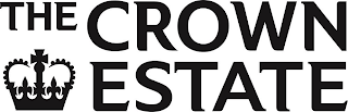 THE CROWN ESTATE logo