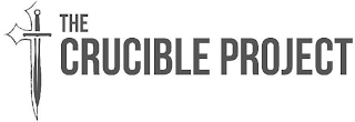 THE CRUCIBLE PROJECT logo