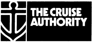 THE CRUISE AUTHORITY logo