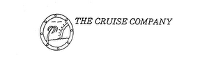 THE CRUISE COMPANY logo