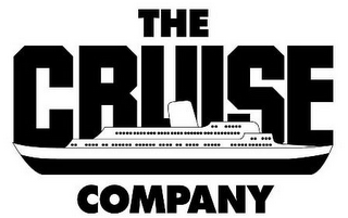 THE CRUISE COMPANY logo