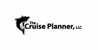 THE CRUISE PLANNER, LLC logo