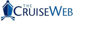 THE CRUISE WEB logo
