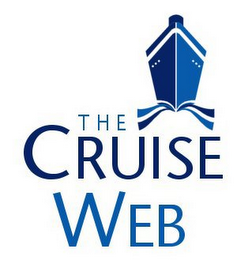 THE CRUISE WEB logo