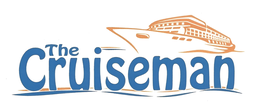THE CRUISEMAN logo