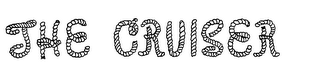 THE CRUISER logo