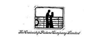 THE CRUISESHIP PICTURE COMPANY LIMITED logo