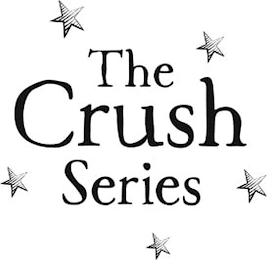 THE CRUSH SERIES logo
