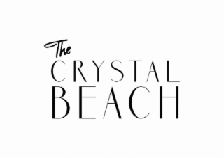 THE CRYSTAL BEACH