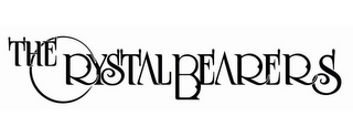 THE CRYSTAL BEARERS logo