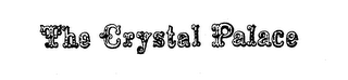 THE CRYSTAL PALACE logo