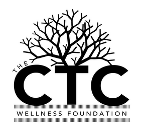 THE CTC WELLNESS FOUNDATION logo