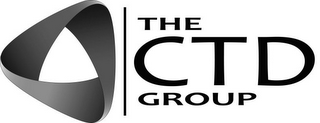THE CTD GROUP logo