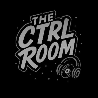 THE CTRL ROOM logo