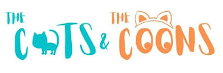 THE CTS  & THE COONS logo