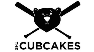 THE CUB CAKES logo