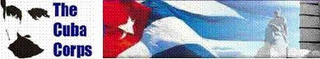 THE CUBA CORPS logo