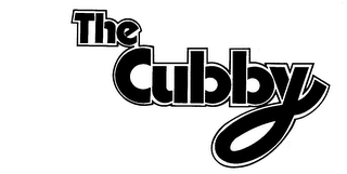 THE CUBBY logo